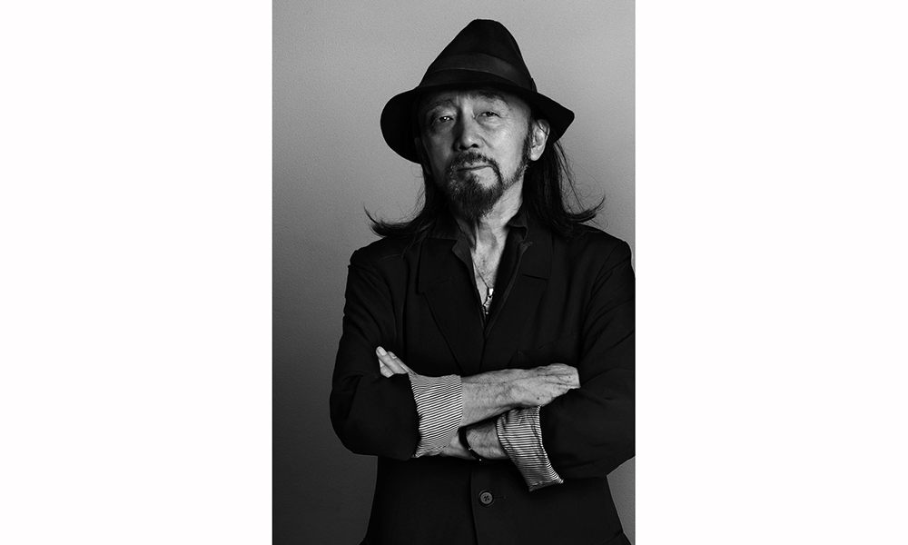 山本耀司将在东京 Blue Note 进行音乐演出