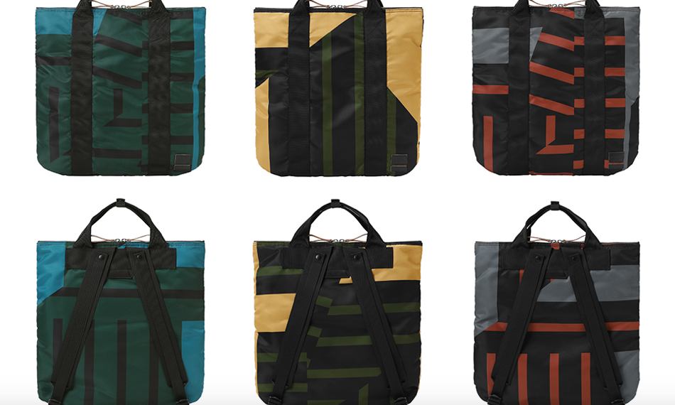 MARNI x PORTER 释出 “SURF COLLECTION” 联乘系列