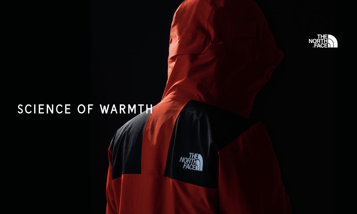 日本地区上架 THE NORTH FACE Mountain Jacket