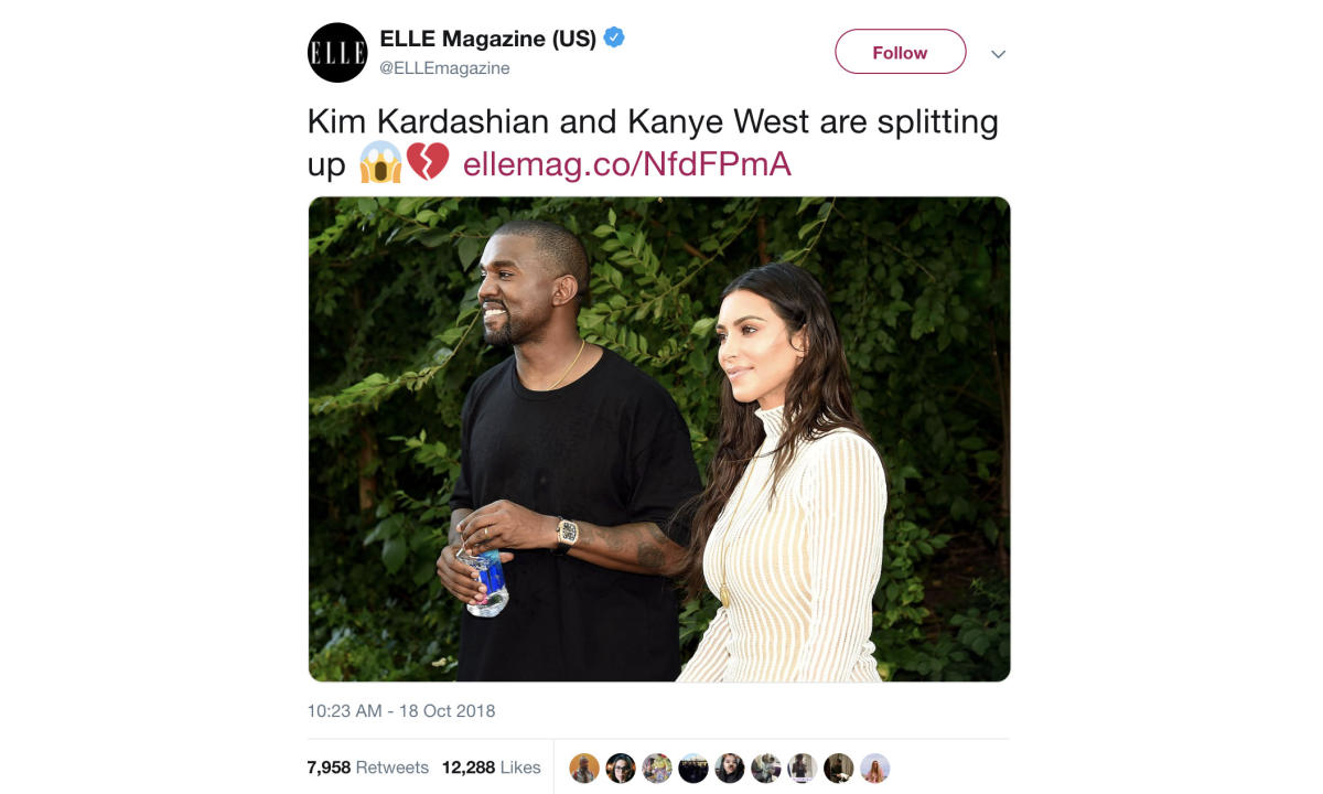 官媒也无下限？ELLE 美国这条 Twitter 彻底惹怒网友