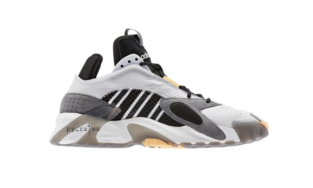 抢先预览 adidas Originals 将在 19 年推出的三双全新鞋款