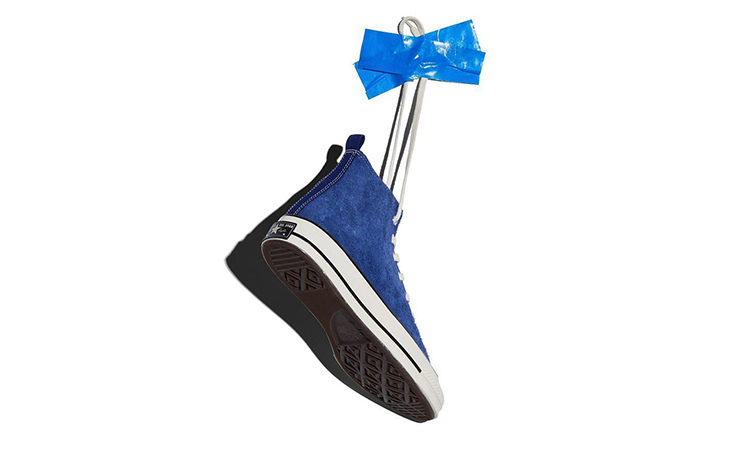 MADNESS x CONVERSE 全新联名 Chuck Taylor ’70 Hi 发售预告