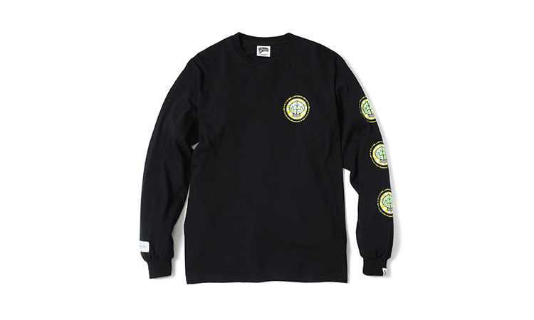 Billionaire Boys Club x N.E.R.D. 秋冬全新联名现已发售