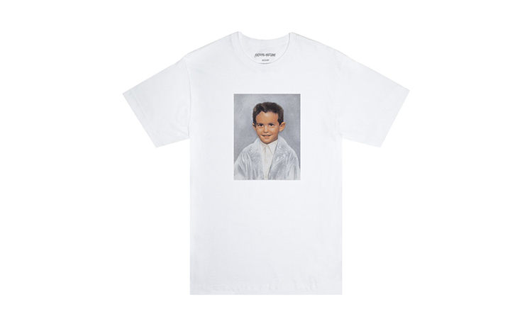 致敬已故滑手 Dylan Rieder，Fucking Awesome 推出一系列新品