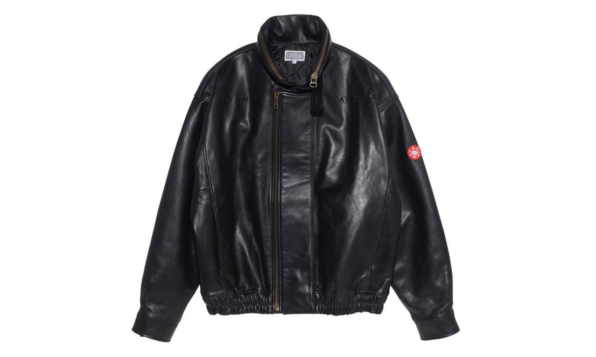 Cav Empt 2018 秋冬系列本周发售单品预览