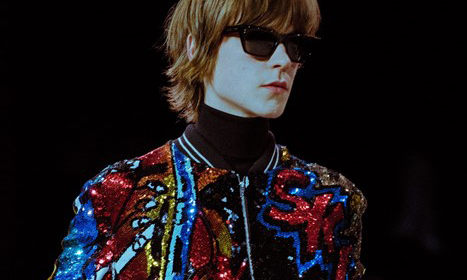 Hedi Slimane 将为 CELINE 带来独立男装秀