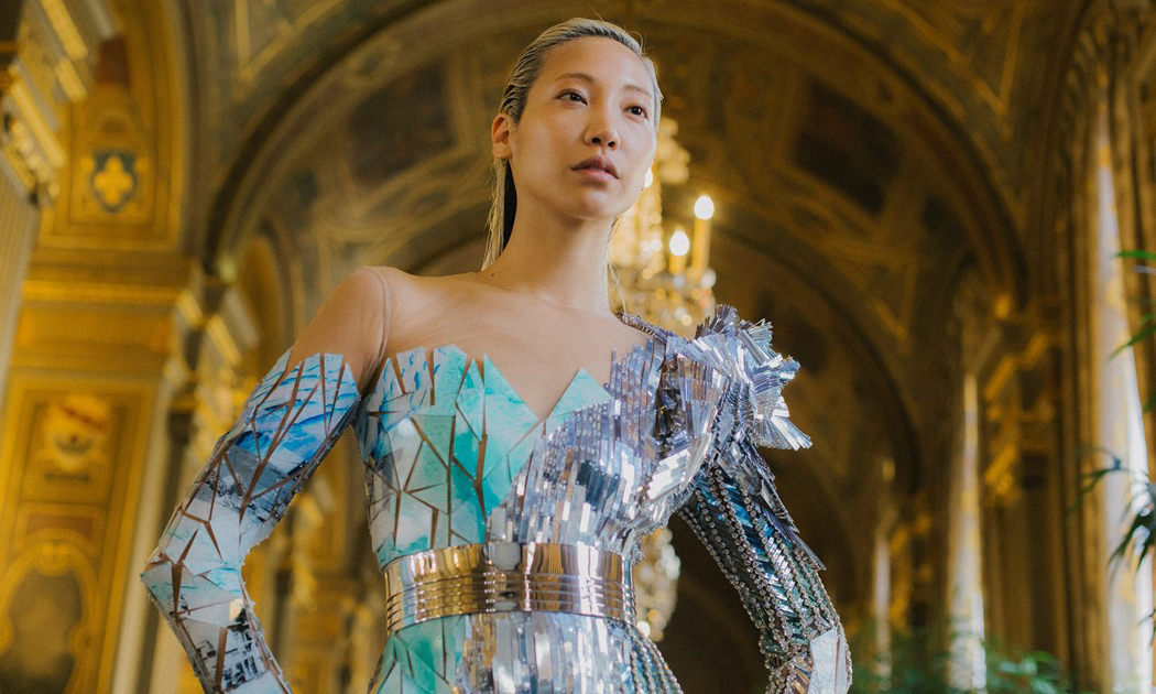 Balmain 将于明年重返高级定制秀场