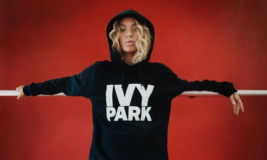 收回所有股份，Beyoncé 现已全权拥有 IVY PARK