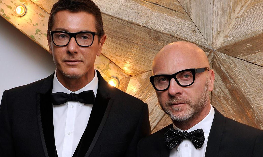 终于认错？Dolce & Gabbana 两位创始人出面道歉