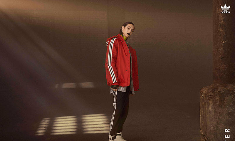 adidas Originals 2018 冬季系列全新发布