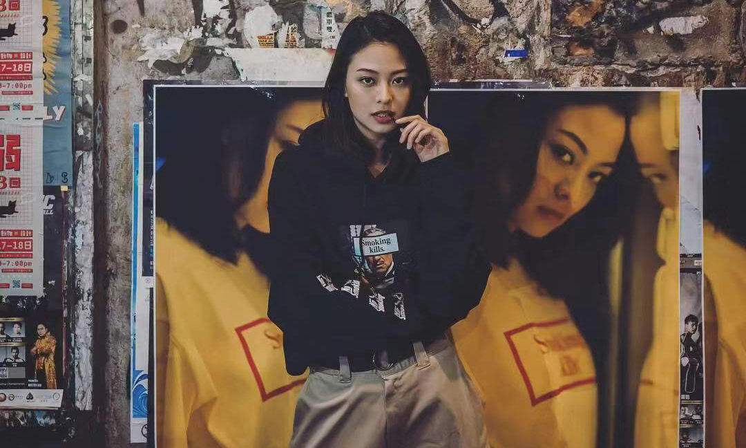 Fxxking Rabbits x POPCORN SUPPLY 期间限定店登陆香港