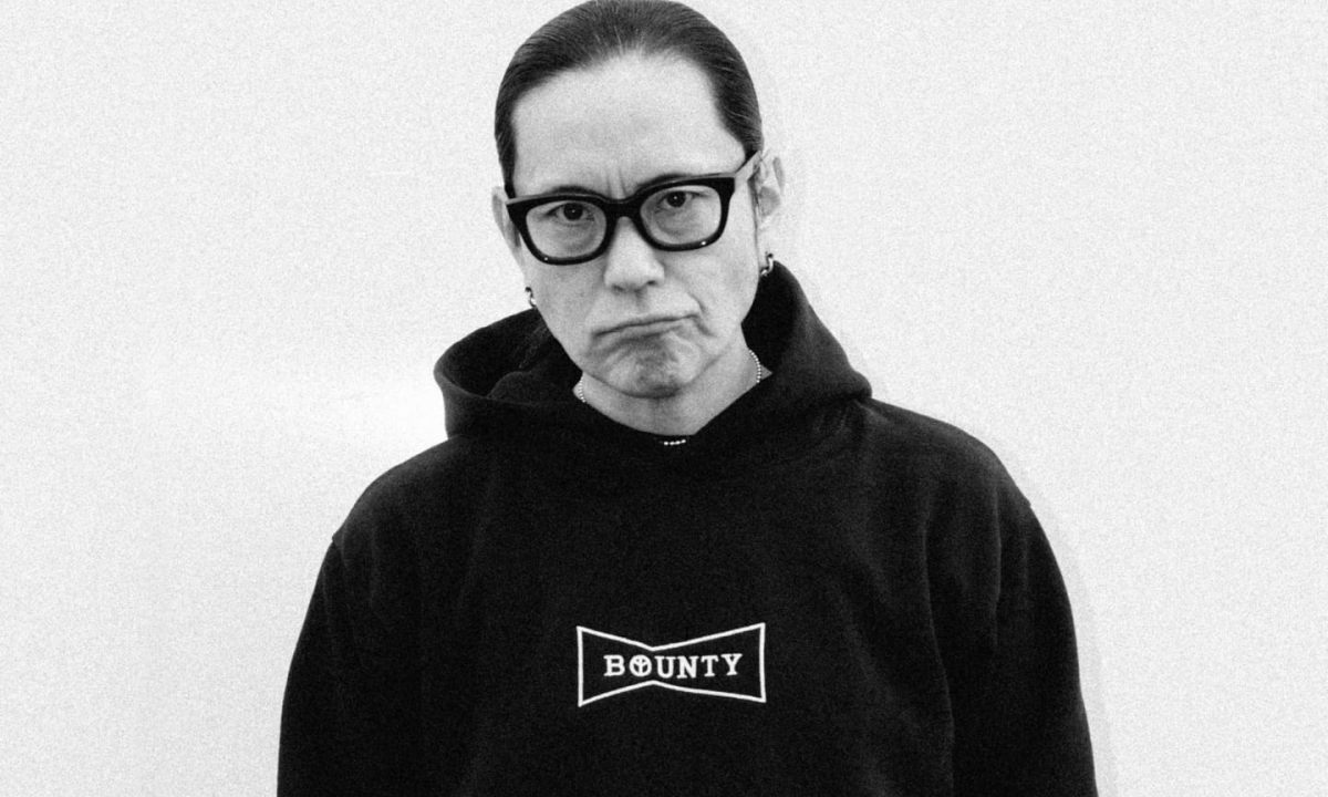 Wasted Youth x Babylon LA x BOUNTY HUNTER 推出联名系列