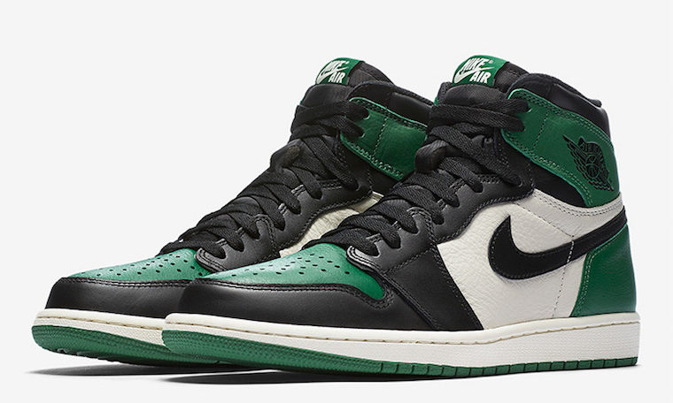 Cyber Monday 即将补货几双重磅 Air Jordan