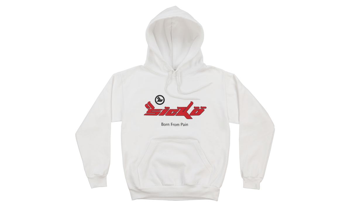 Ian Connor 的新品牌 SICKO 正式在官网开售