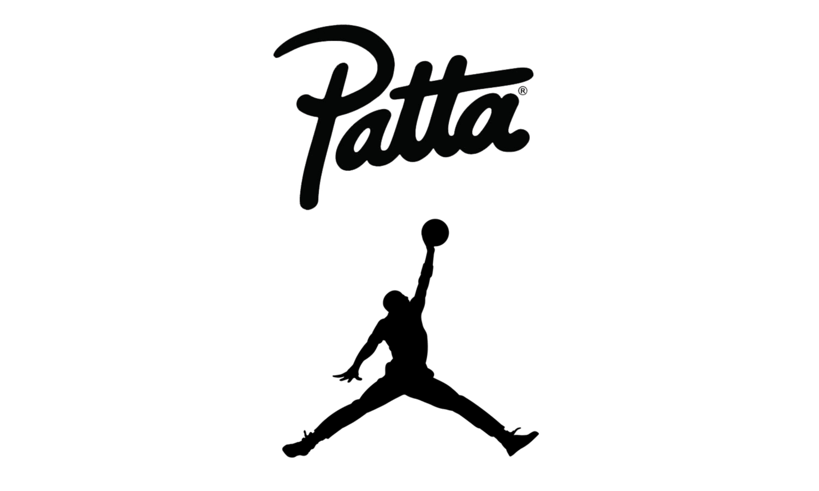 Patta 即将携手 Jordan Brand 带来联名 Air Jordan VII 设计