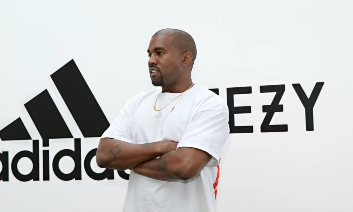 YEEZY 系列已现疲态？adidas CEO 表示 “不存在”