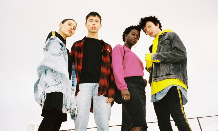 业绩持续低迷，H&M 集团即将关闭 Cheap Monday