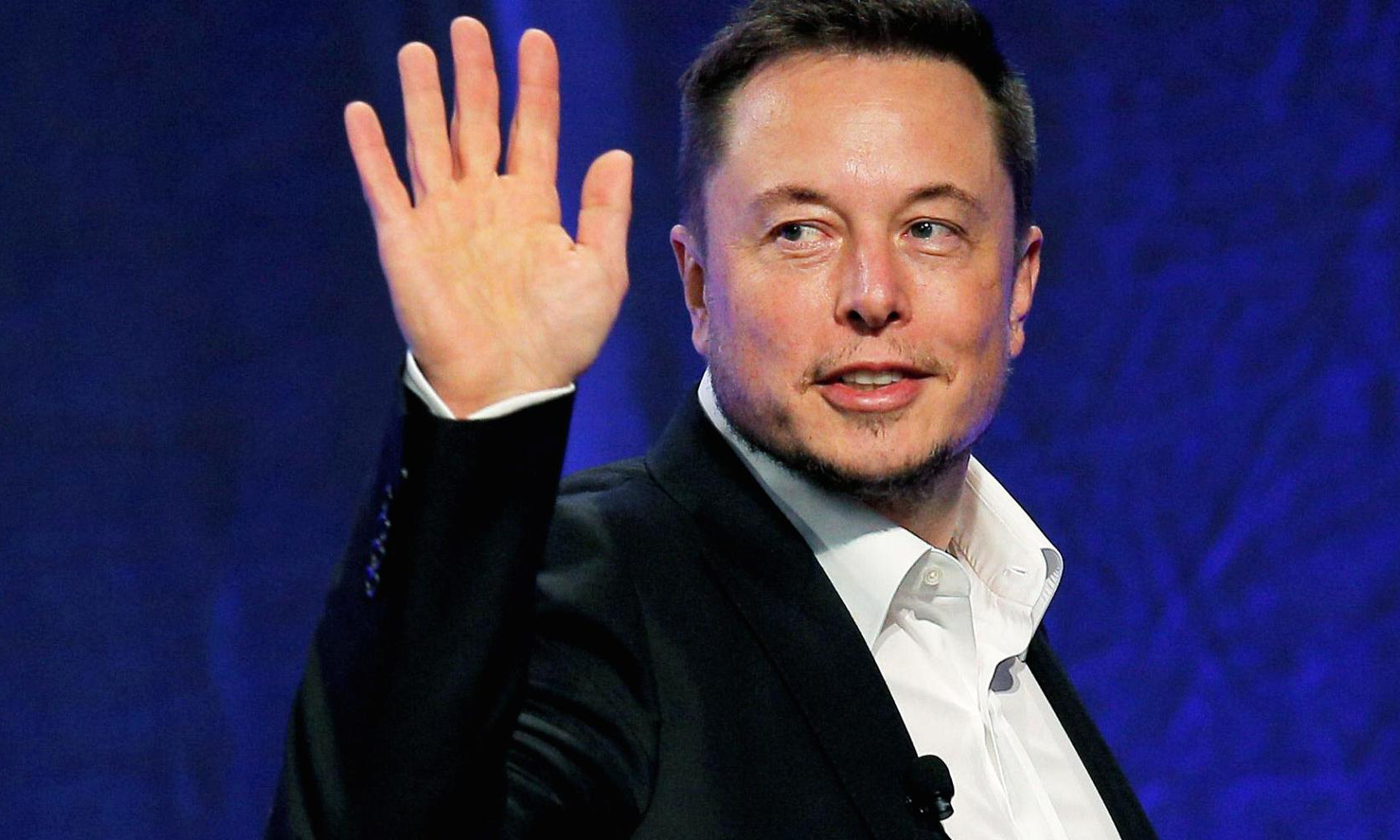 Elon Musk：7 成可能我会移居火星，但那里绝对不是富人避难所