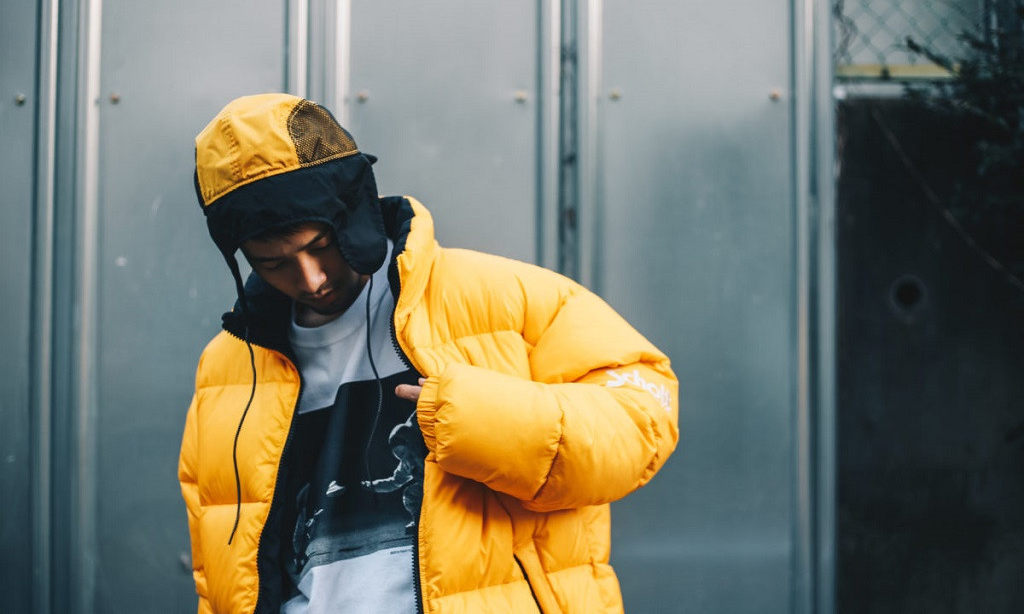 atmos LAB 携手 Schott NYC 推出 18 秋冬联名系列
