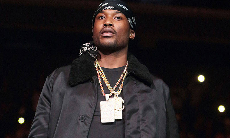 Meek Mill 即将发布新专辑，Feat. Jay-Z