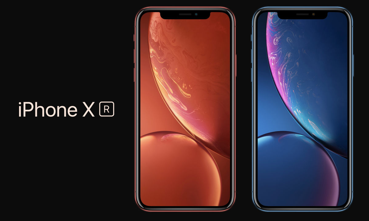 苹果或将在日本降价出售 iPhone XR