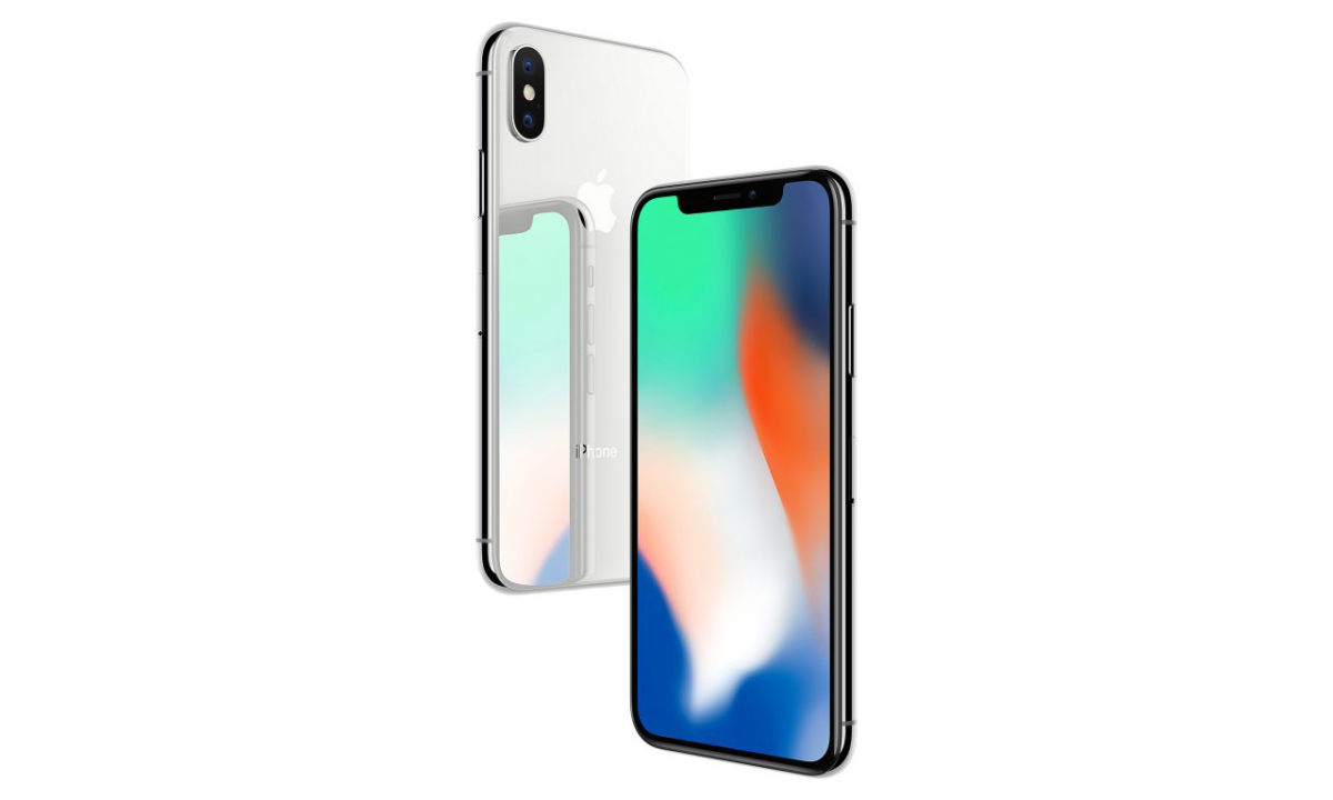 苹果宣布将为有触控问题的 iPhone X 提供显示屏模块更换