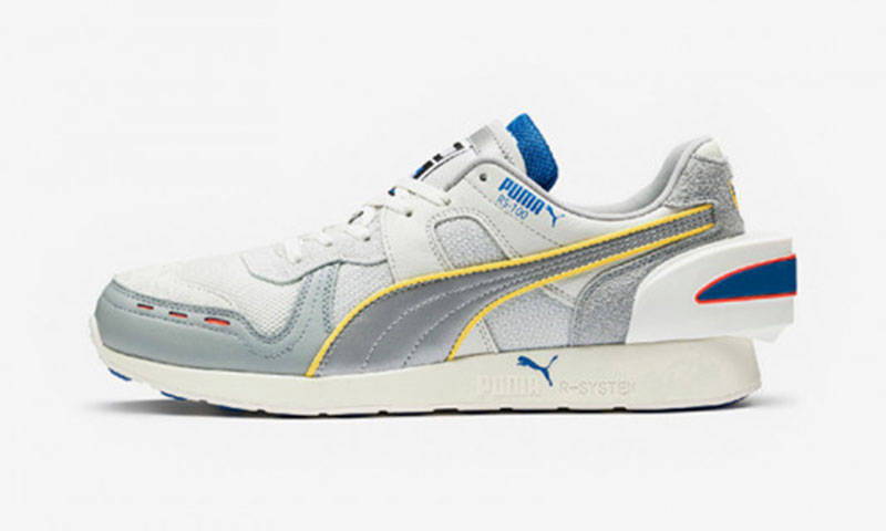ADER Error x PUMA 联名系列第二弹发布