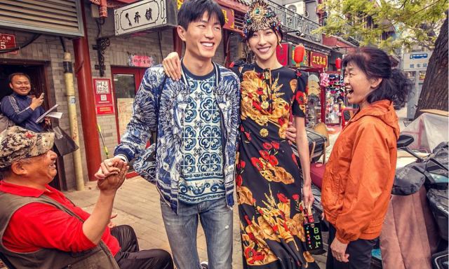 影响范围扩大，Yoox Net-A-Porter 下架 Dolce & Gabbana 商品