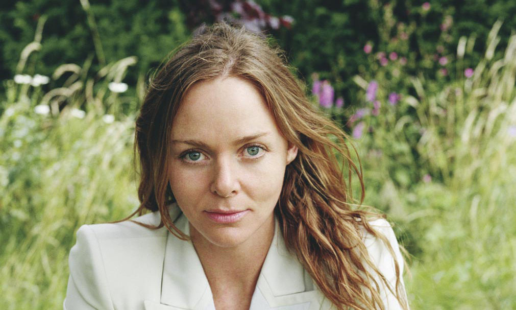 注重持续发展，Stella McCartney 携手联合国解决时尚与环境问题