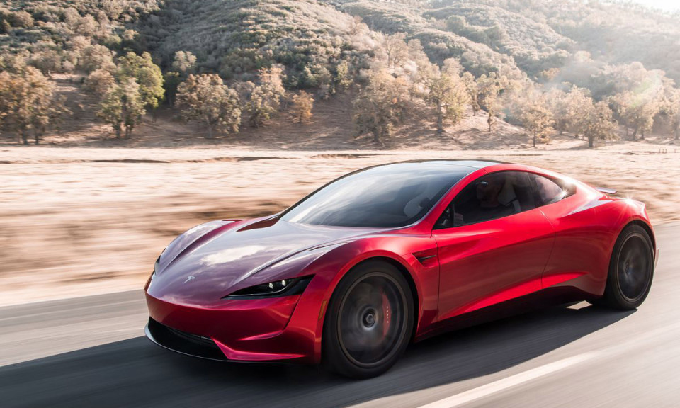 Tesla 全新自动驾驶系统即将上线