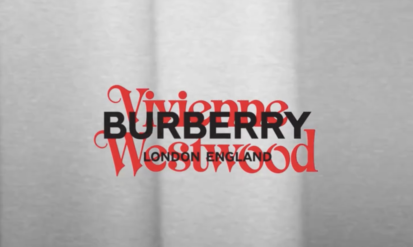 Vivienne Westwood 与 Burberry 联乘系列曝光