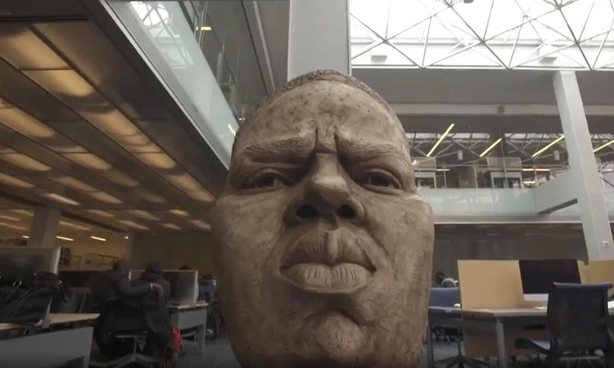 为纪念 The Notorious B.I.G. ，布鲁克林面临更名