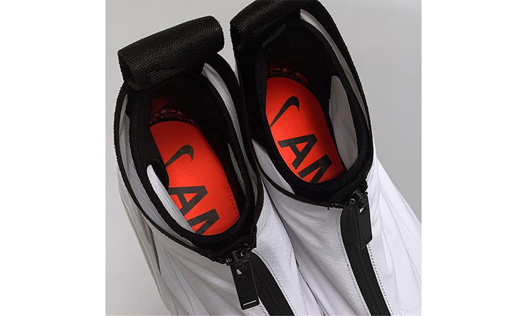 还有惊喜，AMBUSH x Nike 联名版 Air Max 180 曝光