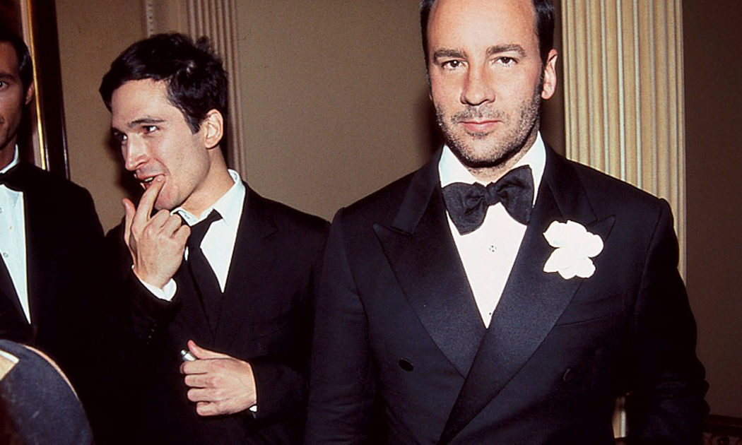 Tom Ford 回归，CFDA 发布纽约时装周日程表