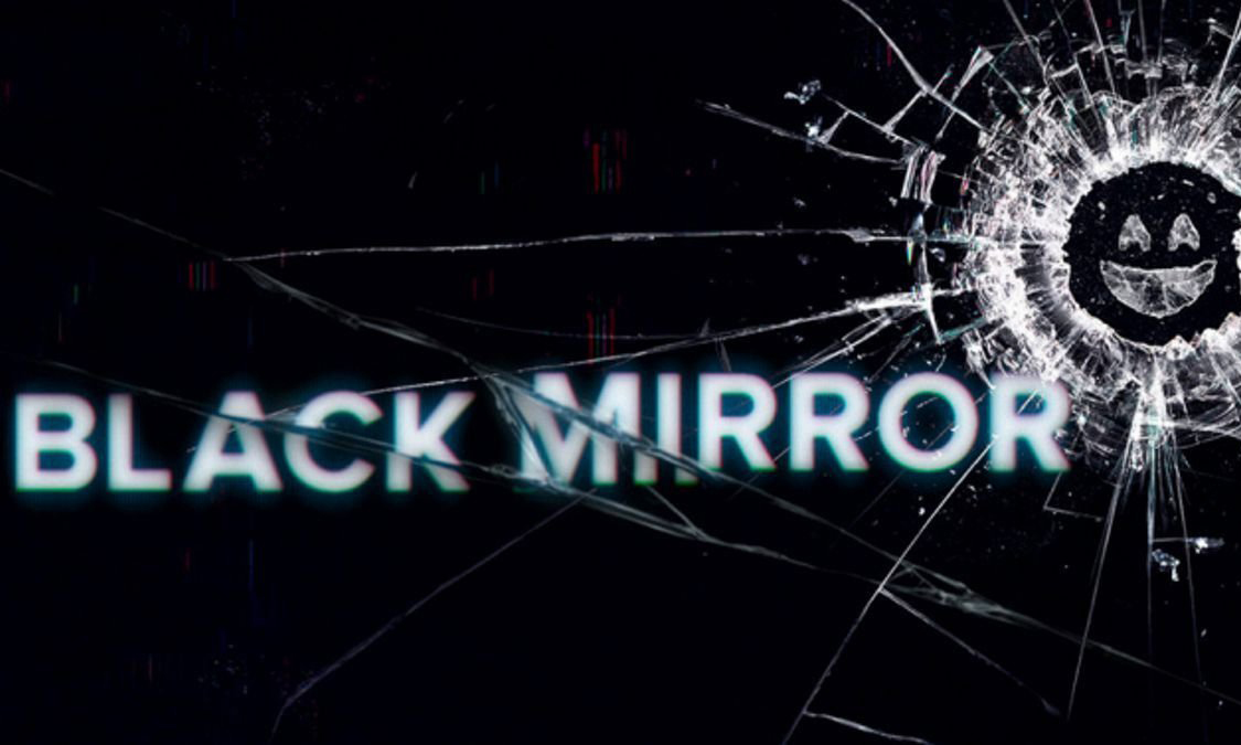 《黑镜》第五季或将在本月底开播