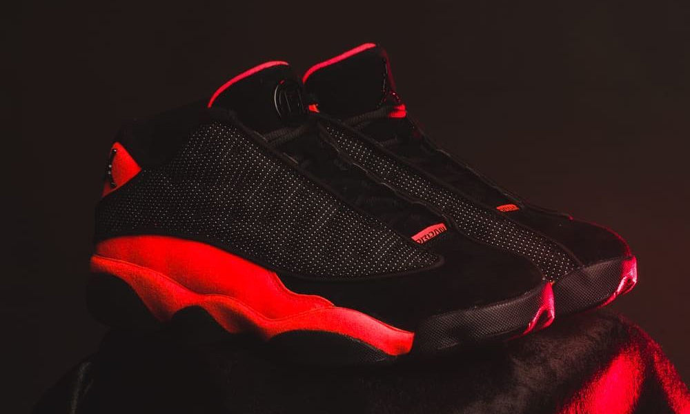 CLUB 75 即将在店内发售 CLOT x Air Jordan XIII 第二配色