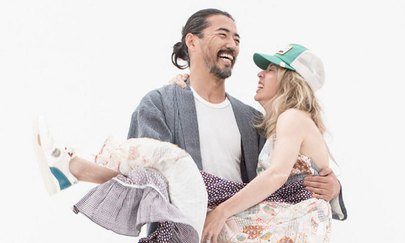 visvim 2019 春夏系列 Lookbook 发布