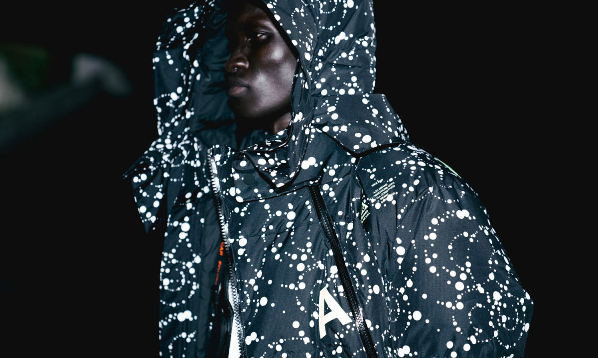 HAVEN 打造 NikeLab ACG 2018 冬季系列造型特辑