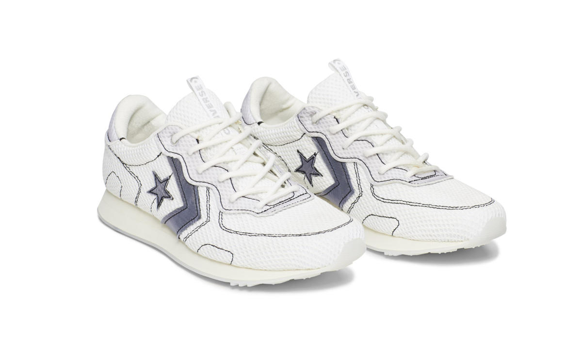 Vince Staples x CONVERSE 第二辑联名系列完整公开