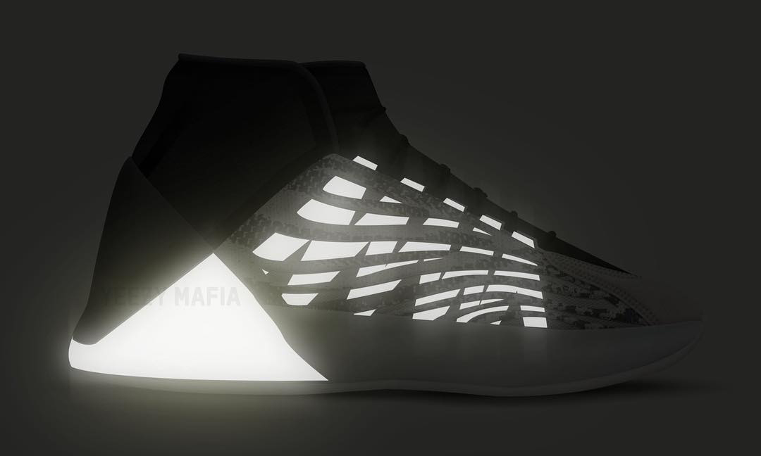 千呼万唤始出来，Yeezy 首款篮球鞋将于 2019 春季开售