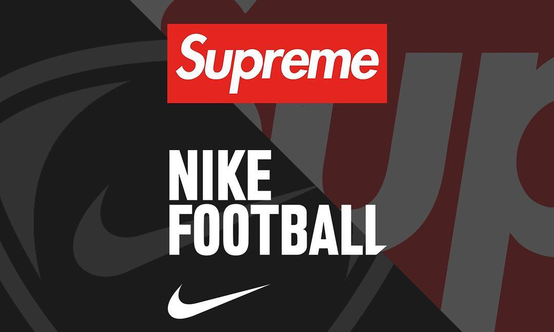 Supreme 下周将发售与 Nike 的联名手套