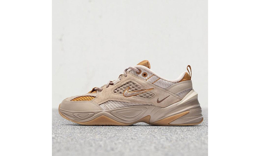 Nike 为人气 Dad Shoes M2K Tekno 再添 3 款新配色
