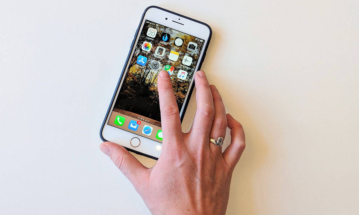 2018 年 10 款最畅销的 iPhone 应用程序,5 款来自中国