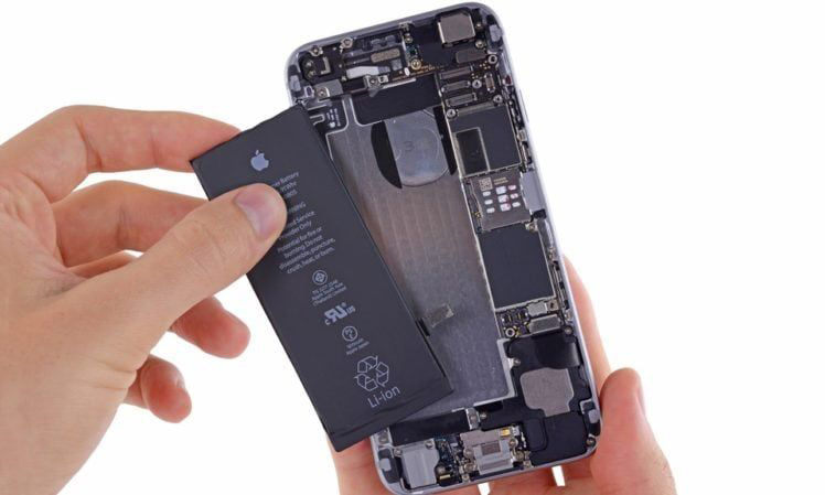 抓紧时间！iPhone 的电池保外服务再过一个月将会涨价
