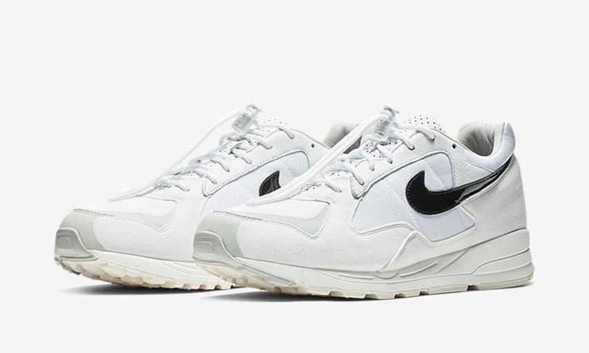 HANON 即将发售 Fear of God x Nike Air Skylon 2
