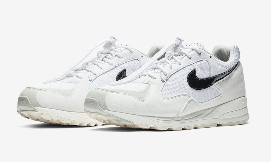 Fear of God x Nike Air Skylon 2 官方图片暨发售日期释出