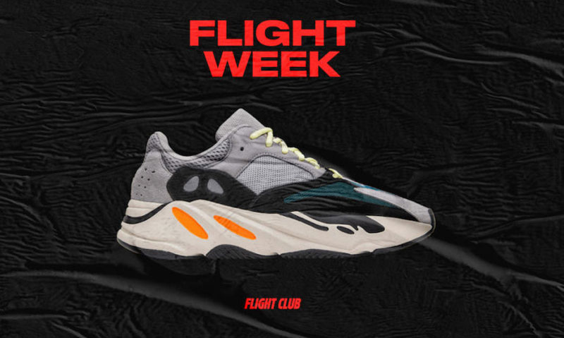 Flight Club 于本周为限量球鞋带来超级折扣