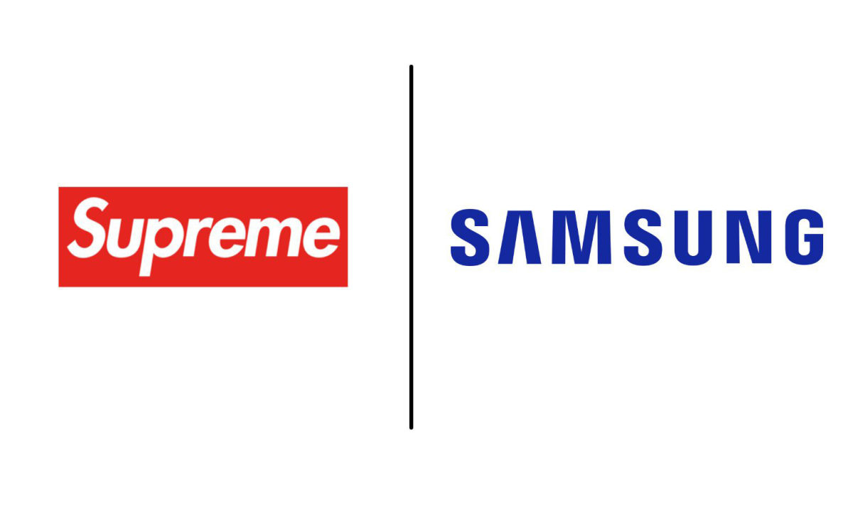 三星官方正式回应：将重新评估与 “Supreme Italia” 的合作