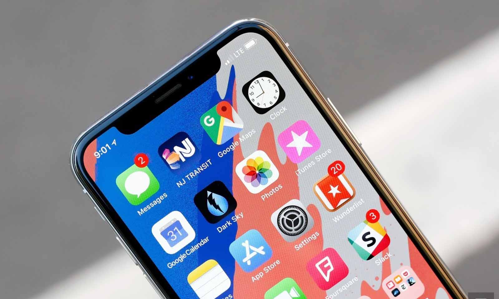 中国法院禁止部分 iPhone 机型在华销售