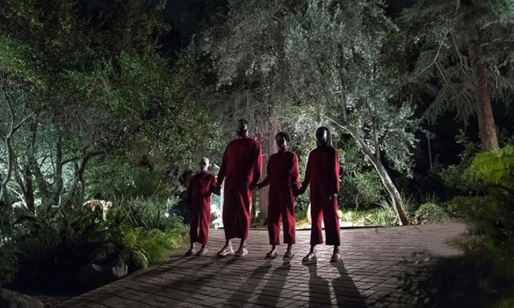 《Get Out》导演 Jordan Peele 惊悚新作《Us》预告片发布